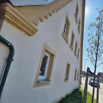 Apartament Haus *