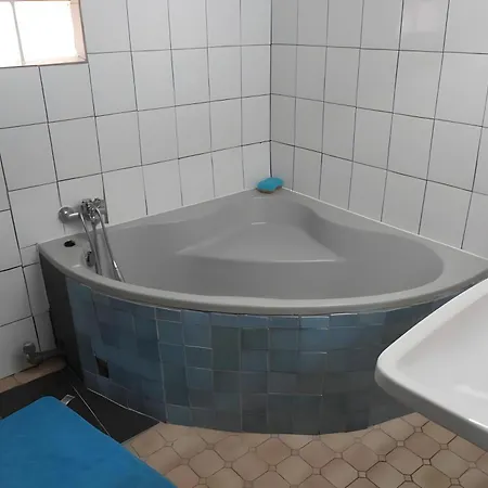 Haus 아파트 콤버그