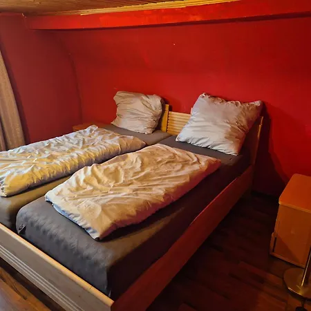 Apartament Haus Colmberg