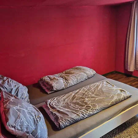 Haus Apartmán *