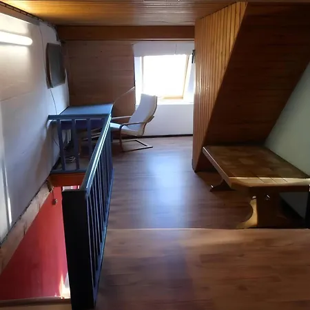 Apartmán Haus Colmberg