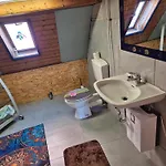 Haus 公寓 科尔姆贝格