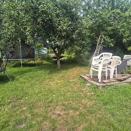 Apartamento Haus *